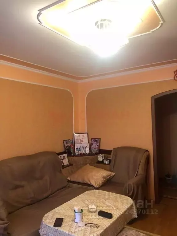 3-к кв. Ростовская область, Волгодонск просп. Курчатова, 9 (63.0 м) - Фото 2