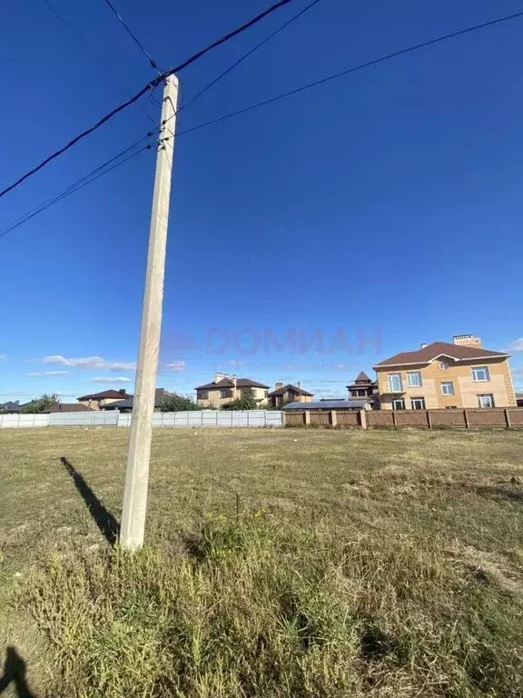 Участок в Ростовская область, Аксай ул. Александровская (10.0 сот.) - Фото 1