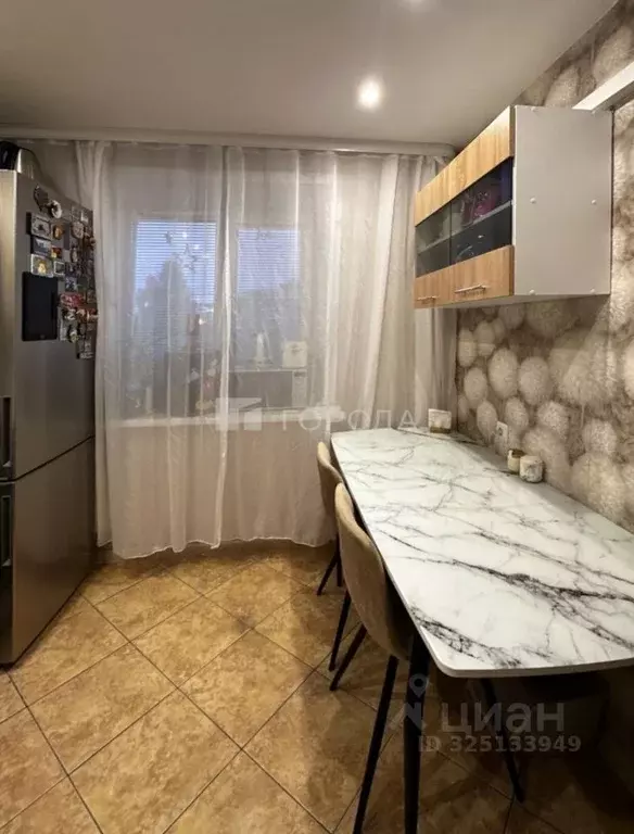 2-к кв. Новосибирская область, Обь ул. Военный Городок, 108 (42.0 м) - Фото 2