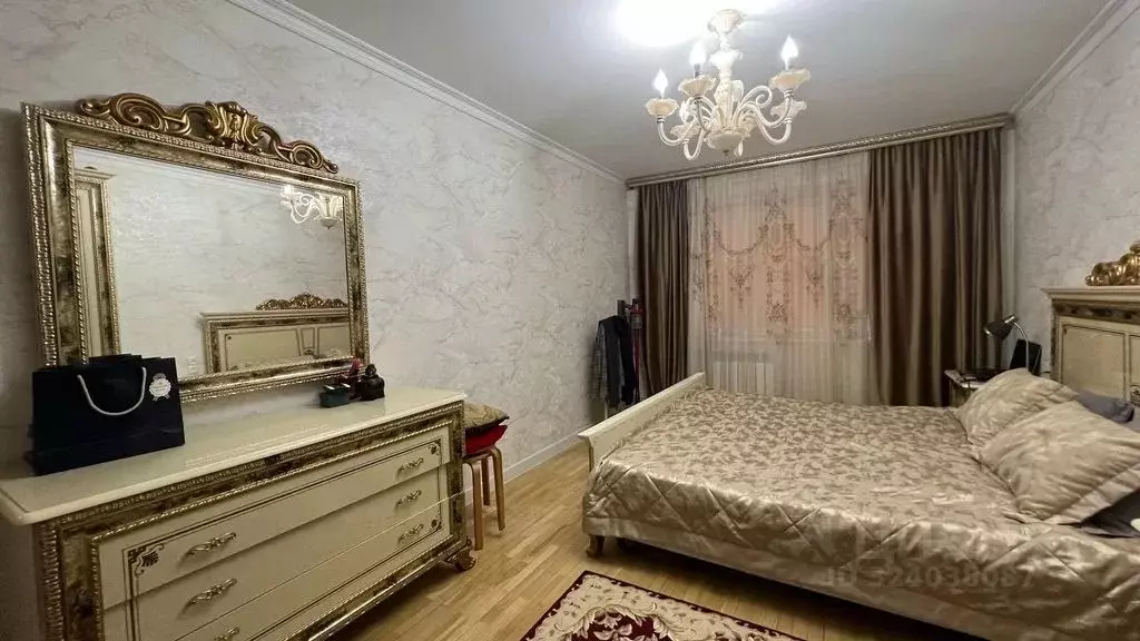 3-к кв. Дагестан, Махачкала ул. Лаптиева, 72 (65.0 м) - Фото 2