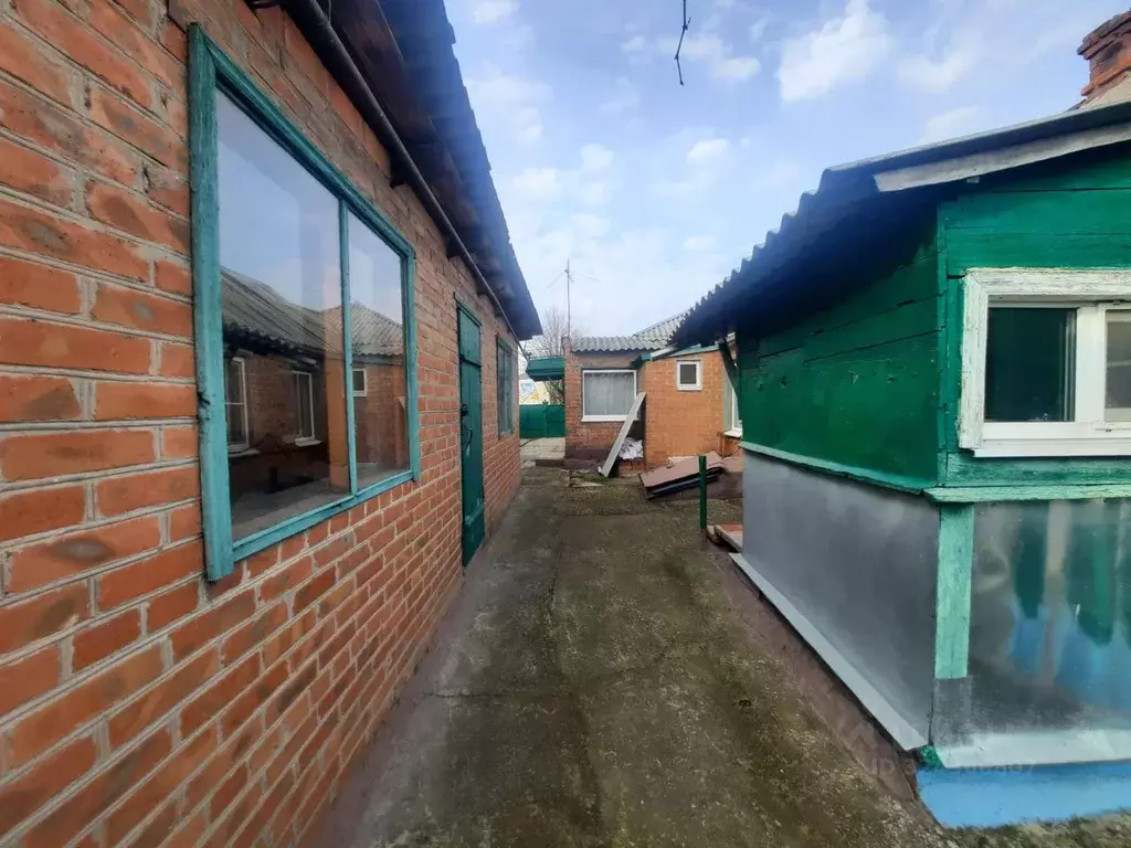 Дом в Ростовская область, Батайск Литовская ул. (98 м) - Фото 2