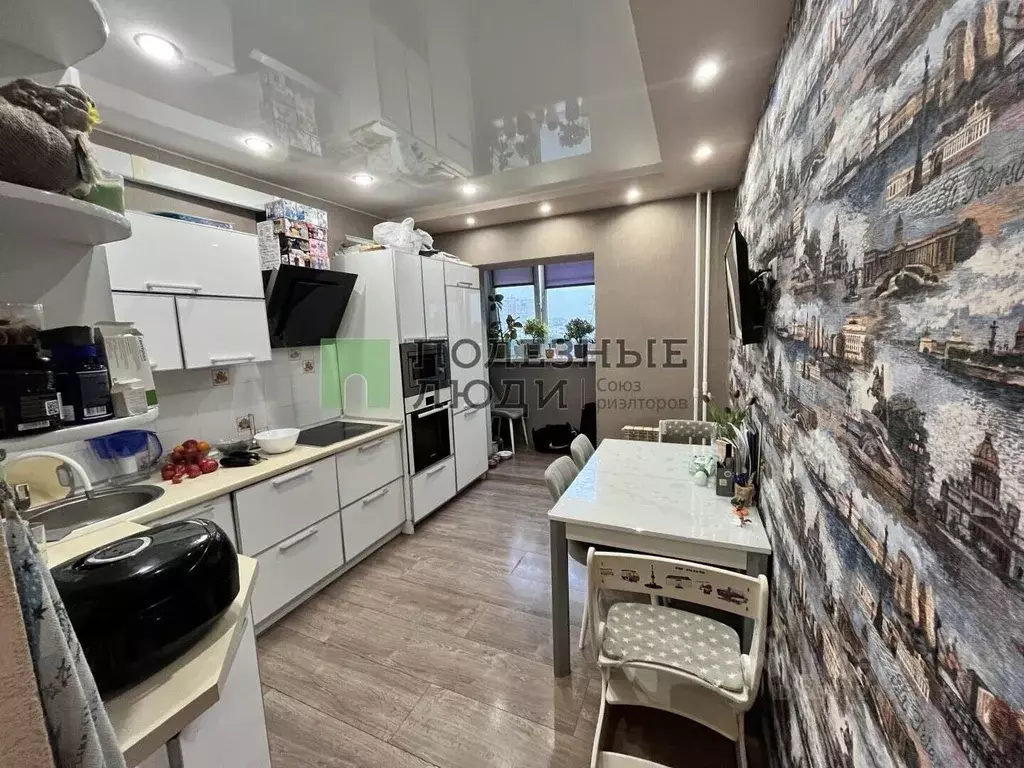 2-к кв. Иркутская область, Ангарск 32-й мкр, 19 (59.5 м) - Фото 1