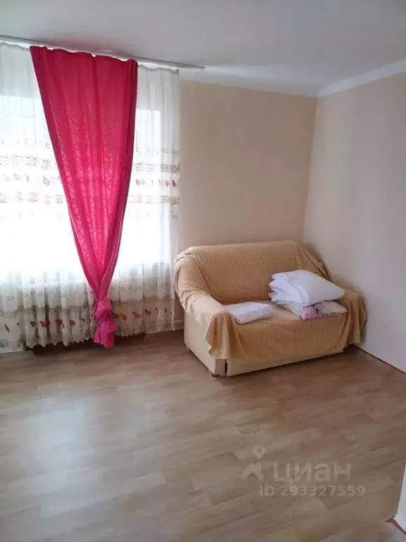 1-к кв. Псковская область, Великие Луки просп. Гагарина, 12/42 (32.0 ... - Фото 1