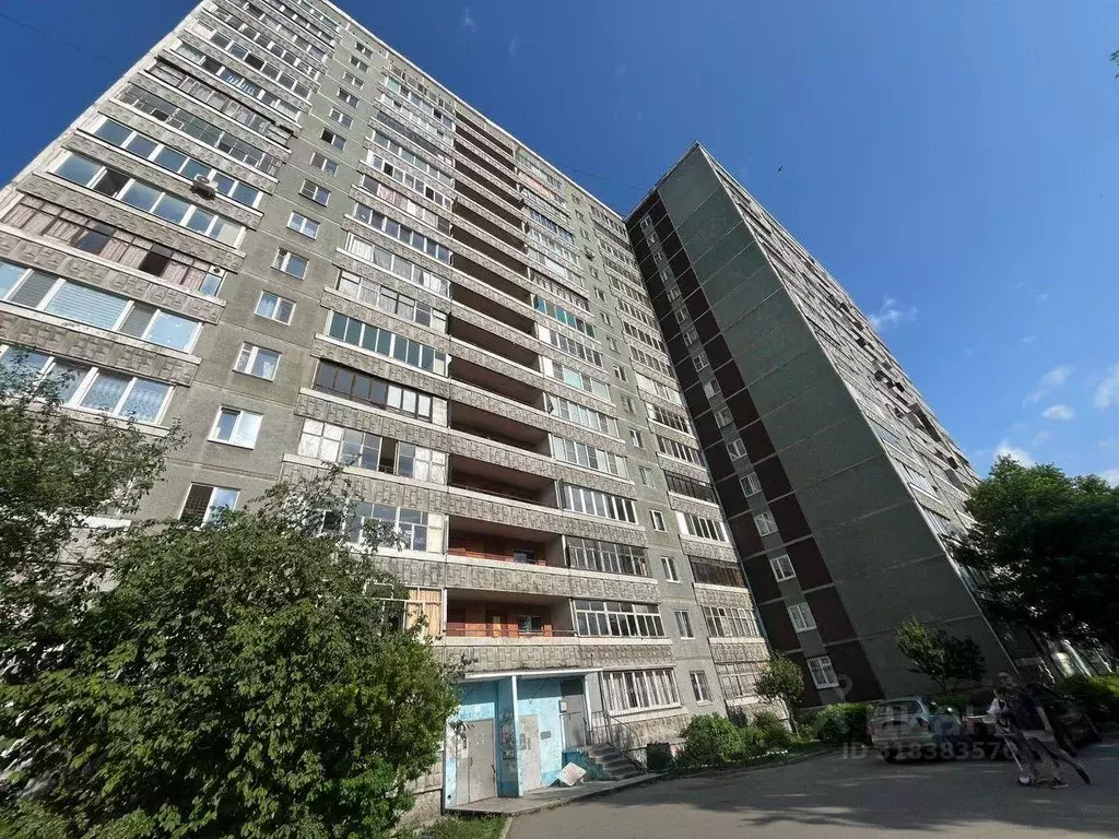 Квартира, 2 комнаты, 47 м - Фото 0