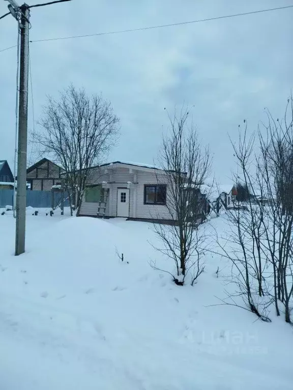 Дом в Ленинградская область, Гатчинский муниципальный округ, Бавария ... - Фото 2