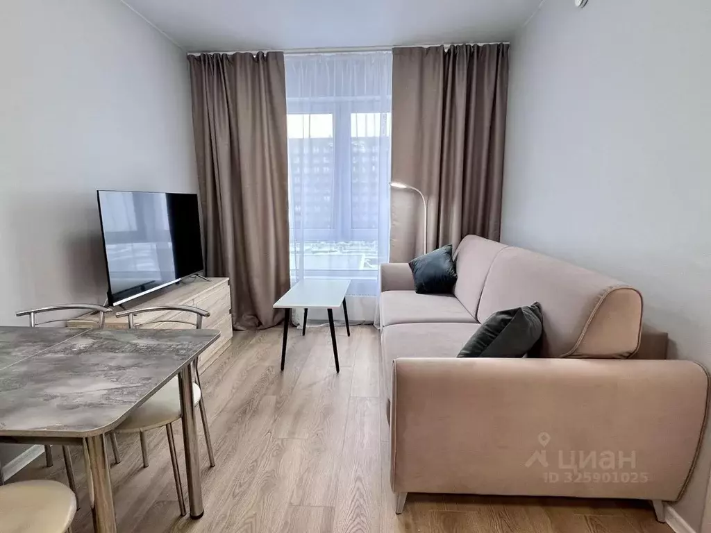 2-к кв. Москва Люблинская ул., 72Ак1 (34.0 м) - Фото 1