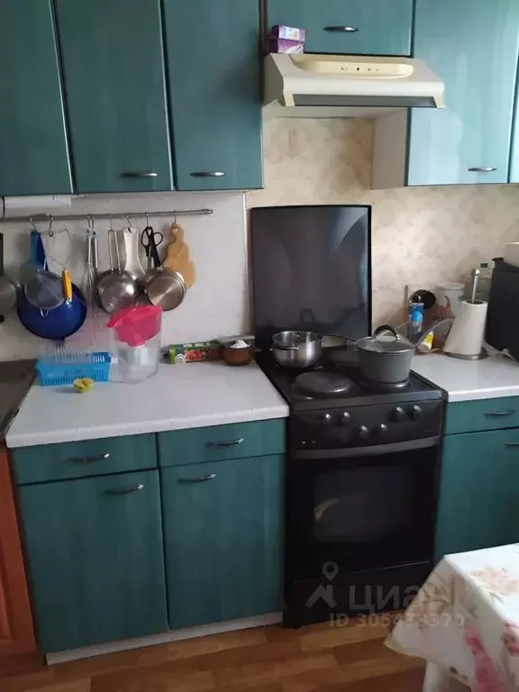 Комната Москва Абрамцевская ул., 22 - Фото 0