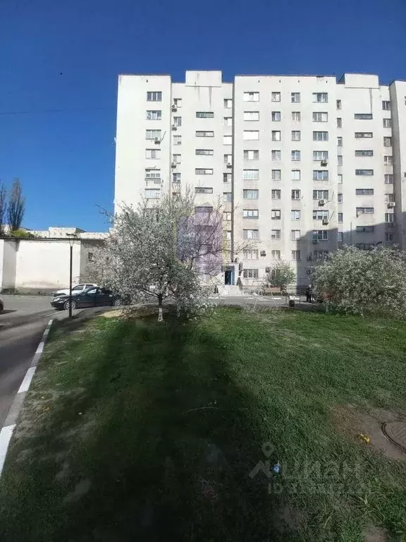 1-к кв. Белгородская область, Старый Оскол Комсомольский просп., 33 ... - Фото 0