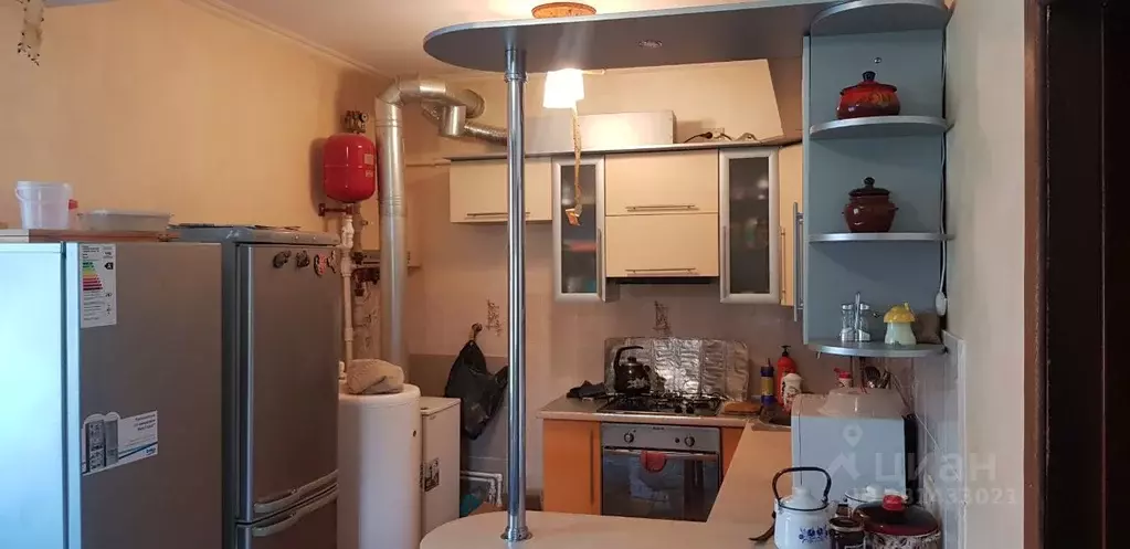 Комната Московская область, Раменский муниципальный округ, Быково пгт ... - Фото 2