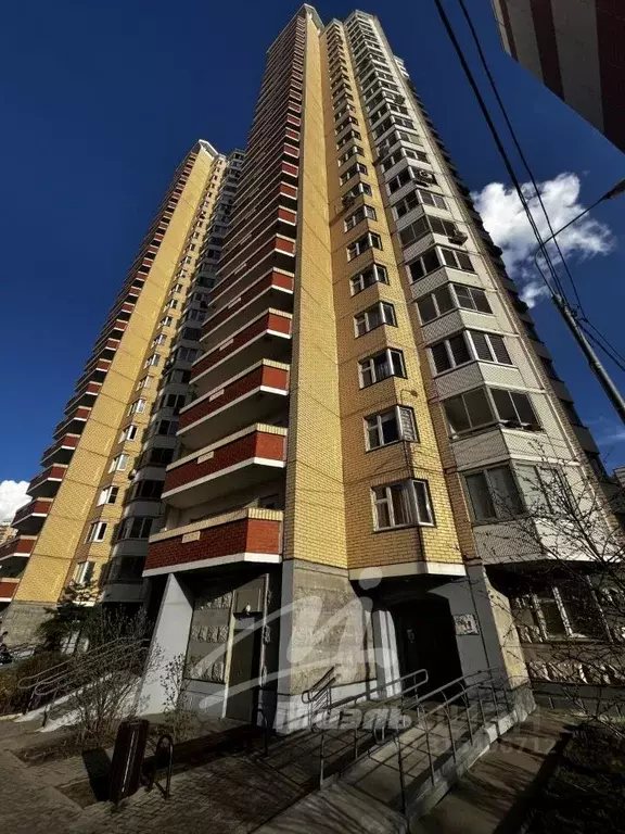 1-к кв. Московская область, Красногорск городской округ, Путилково пгт ... - Фото 0