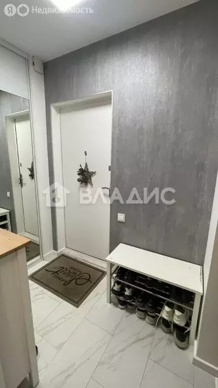 1-комнатная квартира: Москва, Шипиловская улица, 41к1 (33 м) - Фото 1