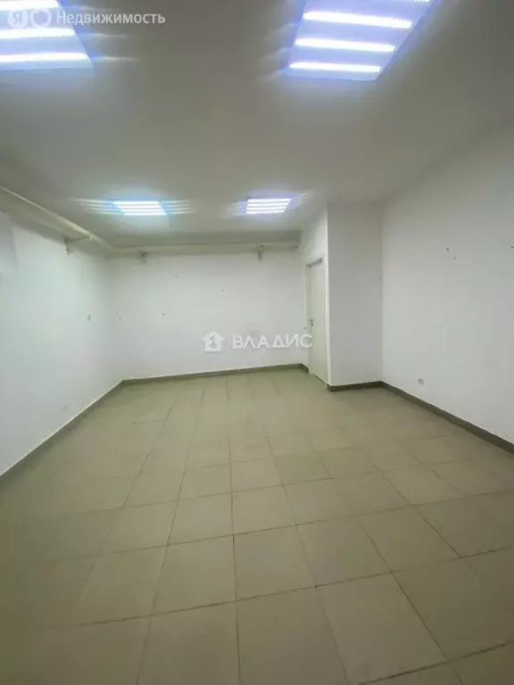 Помещение свободного назначения (27 м) - Фото 1