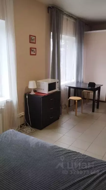 Студия Московская область, Видное Центральная ул., 72А (22.0 м) - Фото 1