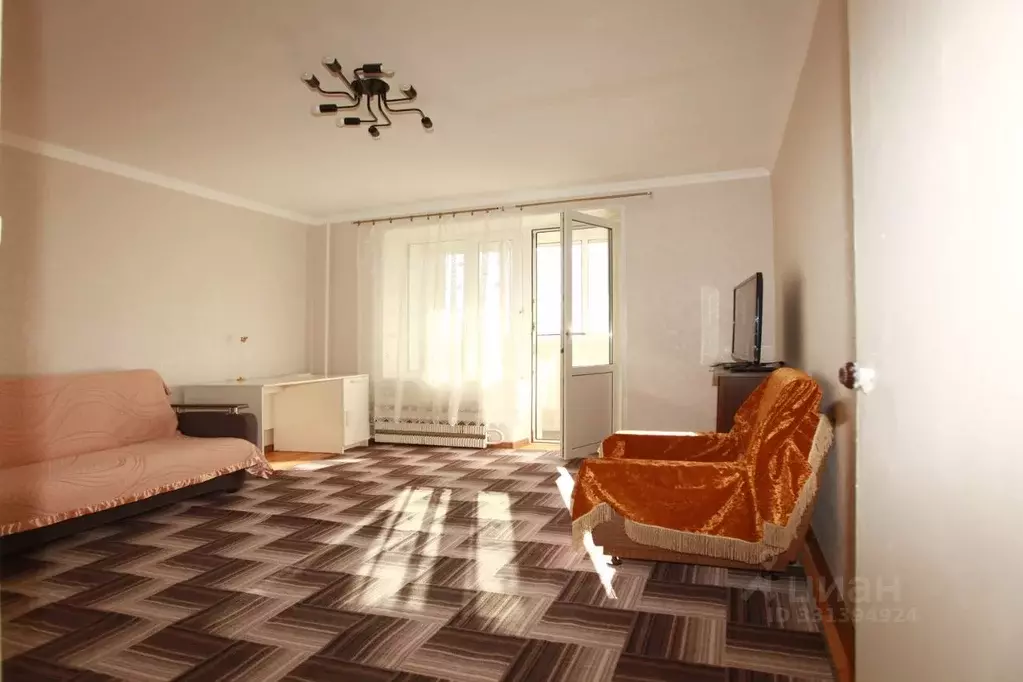 1-к кв. Москва ул. Коминтерна, 22К1 (36.0 м) - Фото 1