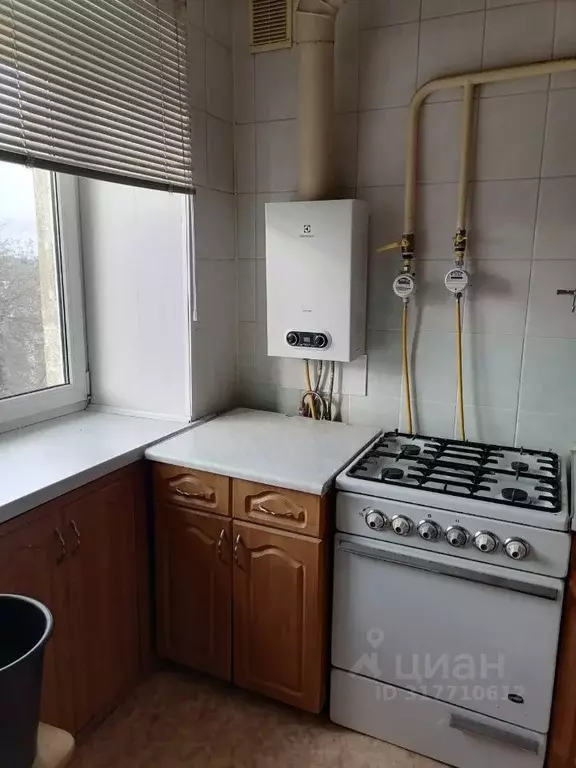 2-к кв. Костромская область, Кострома Никитская ул., 62А (42.0 м) - Фото 1