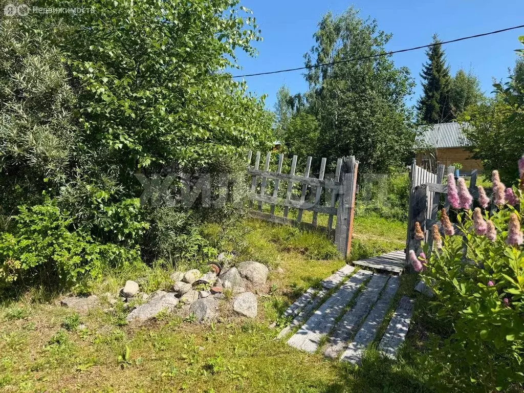 Дом в Архангельск, Ломоносовский округ (36 м) - Фото 1