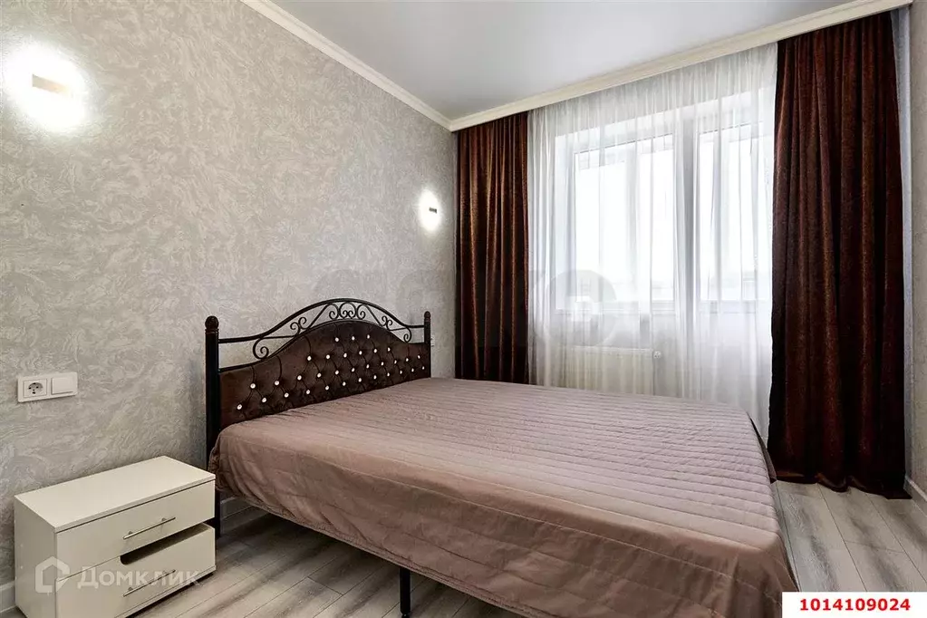 Продаётся 1-к квартира, 40 м - Фото 1
