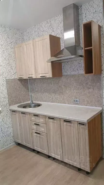 Квартира, студия, 17.2 м - Фото 0