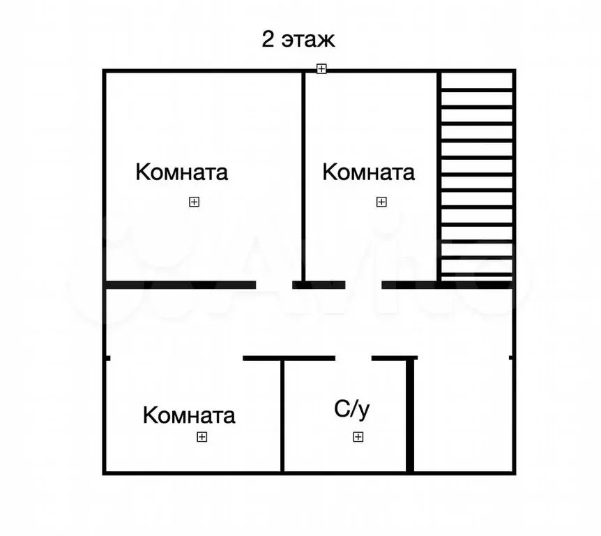 Таунхаус 153,1 м на участке 2,2 сот. - Фото 1