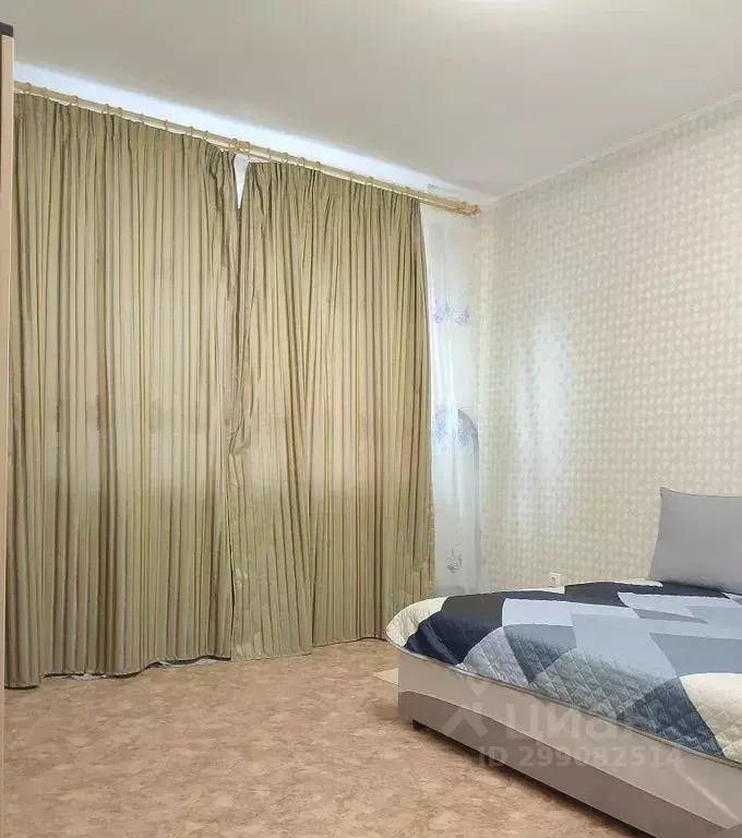 1-к кв. Новгородская область, Великий Новгород Батецкая ул., 21к1 ... - Фото 1