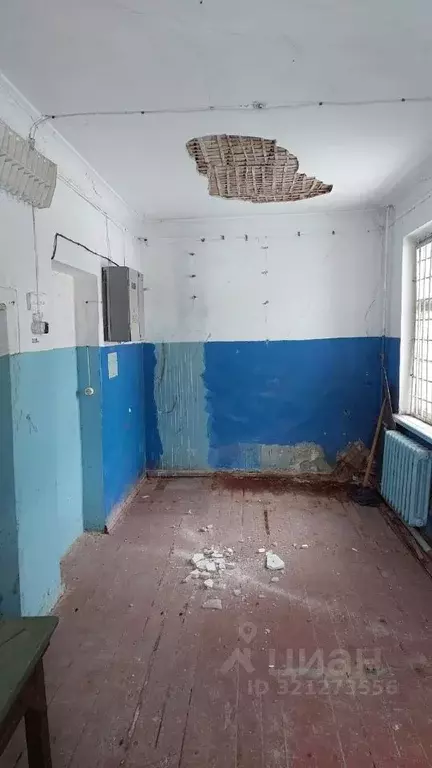Помещение свободного назначения в Тульская область, Богородицкий ... - Фото 0