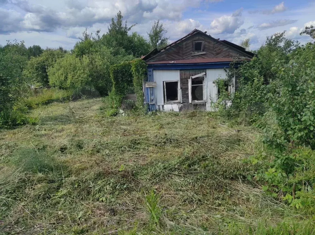 Участок 29 сот. (личное подсобное хозяйство (лпх)) - Фото 1