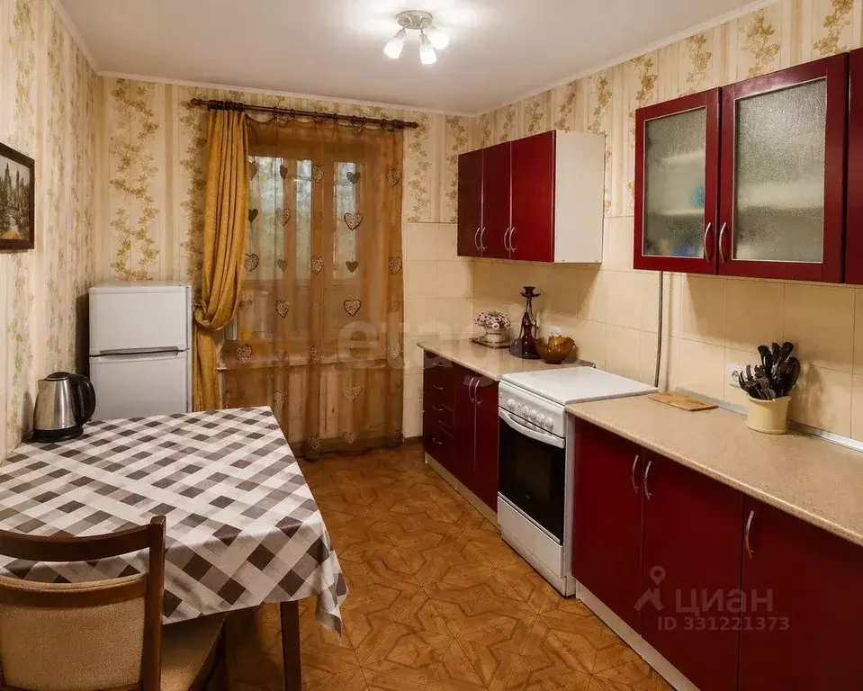 3-к кв. Крым, Ялта ул. Суворовская, 31к1 (63.0 м) - Фото 1
