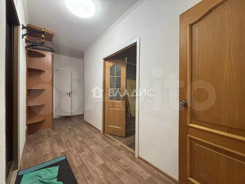 2-к. квартира, 53 м, 2/12 эт. - Фото 0