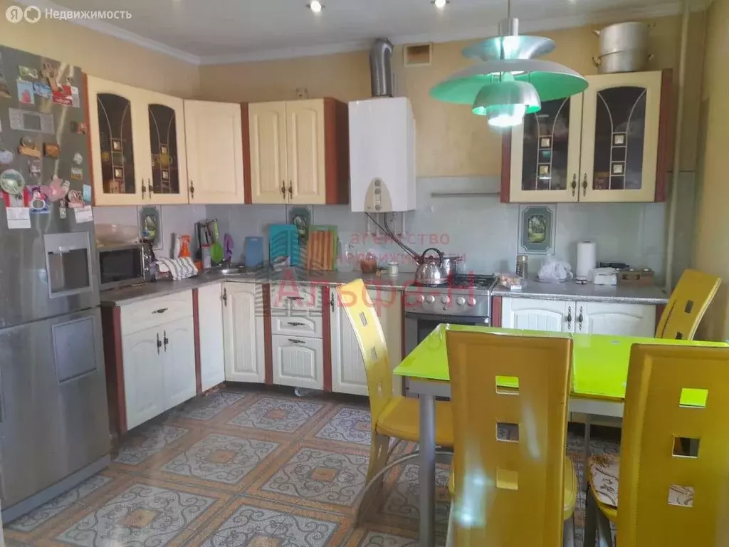 1-комнатная квартира: Ессентукская, улица Гагарина, 5к3 (52.4 м) - Фото 1