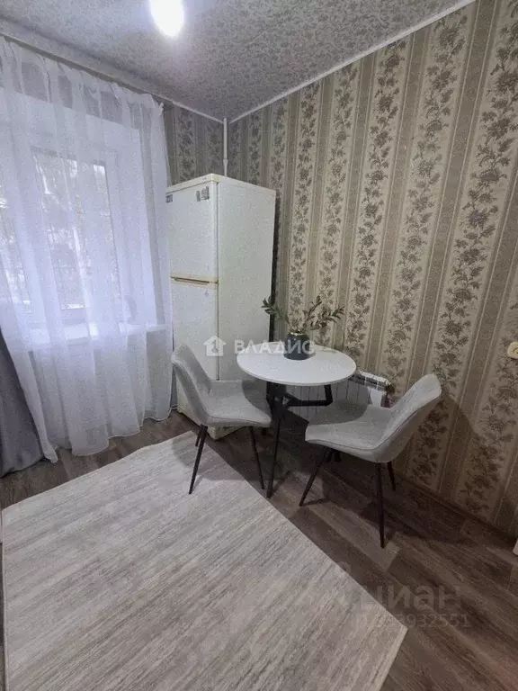 1-к кв. Башкортостан, Октябрьский 24-й мкр, 13 (34.0 м) - Фото 2