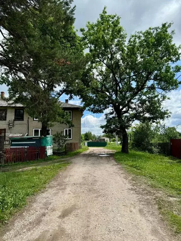 2-к кв. Калужская область, Калуга городской округ, д. Андреевское, с. ... - Фото 0