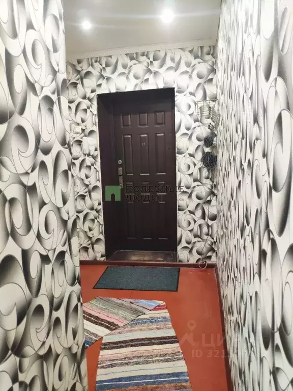 1-к кв. Тамбовская область, Тамбов городской округ, пос. Строитель, ... - Фото 0