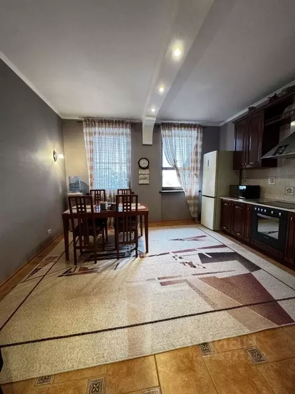 3-к кв. Самарская область, Тольятти Приморский бул., 15 (110.0 м) - Фото 2