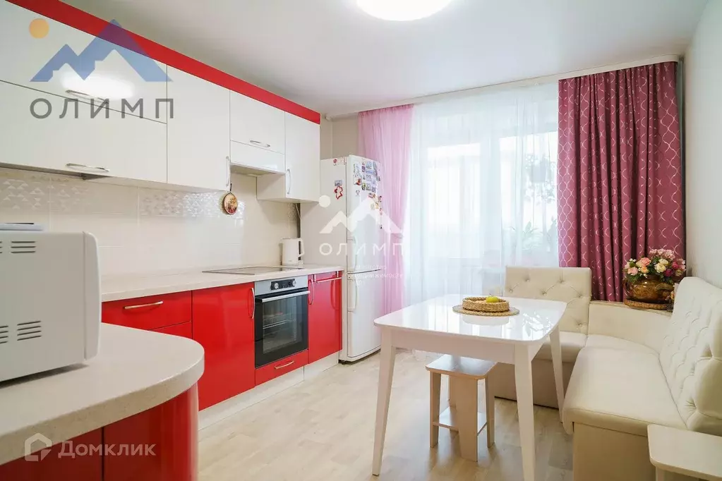 Продаётся 2-к квартира, 57 м - Фото 1