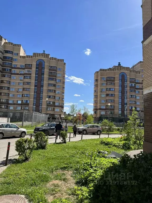 1-к кв. Московская область, Солнечногорск городской округ, Андреевка ... - Фото 2