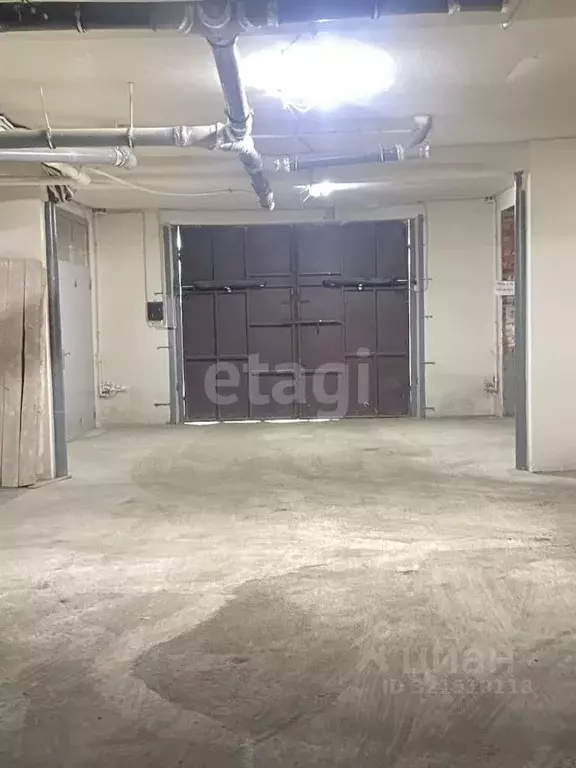 Склад в Ставропольский край, Кисловодск Красивая ул. (61 м) - Фото 1