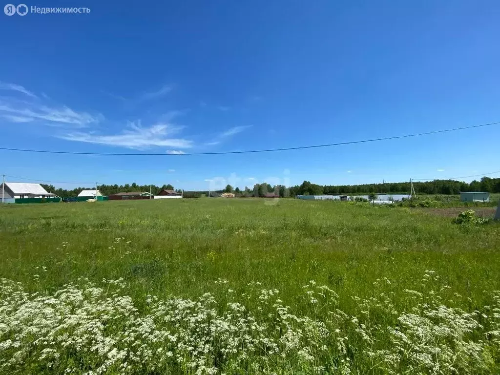 Участок в Козельский район, сельское поселение деревня Лавровск, село ... - Фото 0