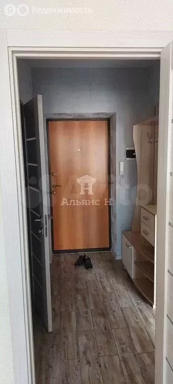 1-комнатная квартира: Азов, переулок Тимирязева, 84 (32 м) - Фото 2