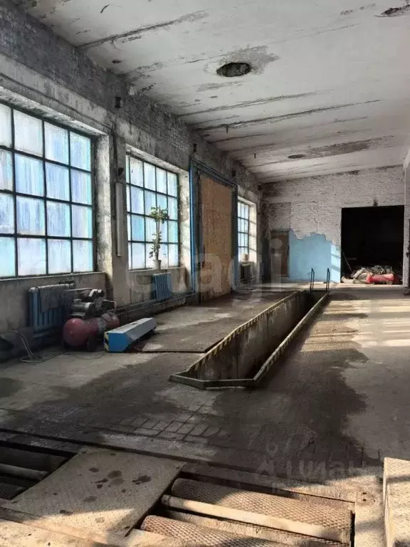 Помещение свободного назначения в Калужская область, Сосенский г. ... - Фото 2