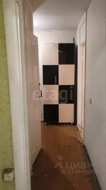 2-к кв. Свердловская область, Нижний Тагил ул. Черных, 42 (44.9 м) - Фото 2