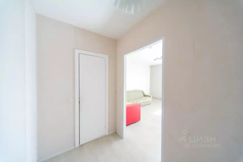 1-к кв. Ярославская область, Ярославль ул. Панина, 3к6 (44.0 м) - Фото 2