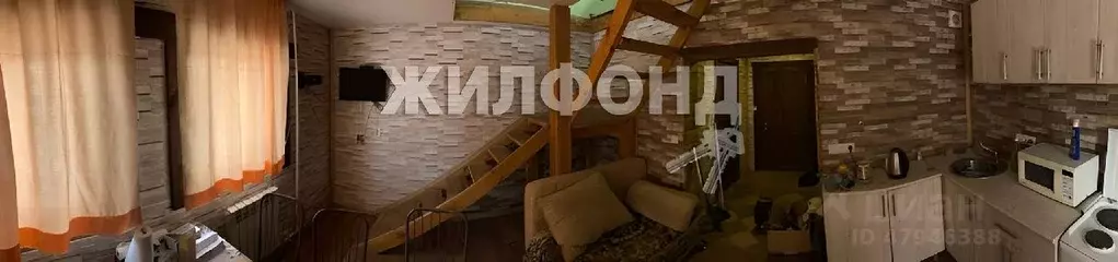 Дом в Алтайский край, Белокуриха Центральная ул. (50 м) - Фото 1