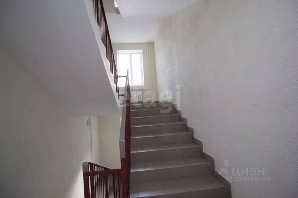 1-к кв. Калужская область, Калуга ул. Дружбы, 6к2 (40.0 м) - Фото 2