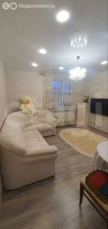 1-комнатная квартира: Санкт-Петербург, улица Маршала Казакова, 70к1с2 ... - Фото 1