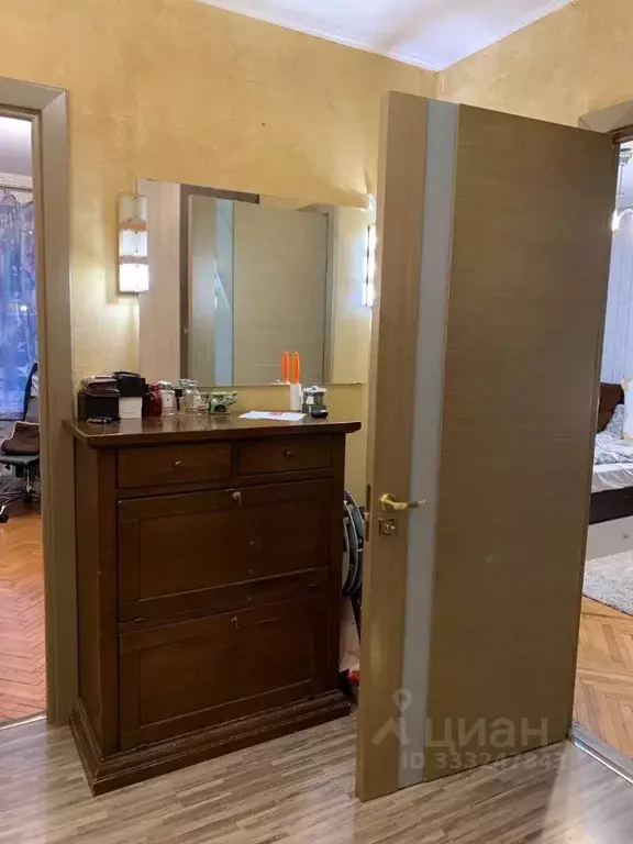 2-к кв. Москва ул. 5-я Соколиной Горы, 25К2 (44.8 м) - Фото 1