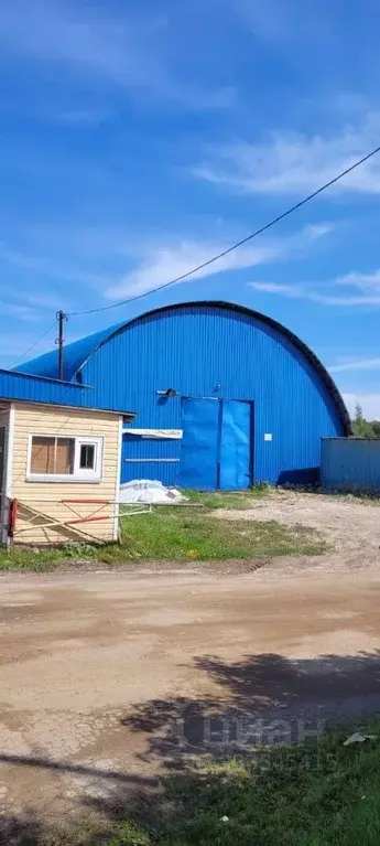 Помещение свободного назначения в Москва д. Семенково,  (400 м) - Фото 2