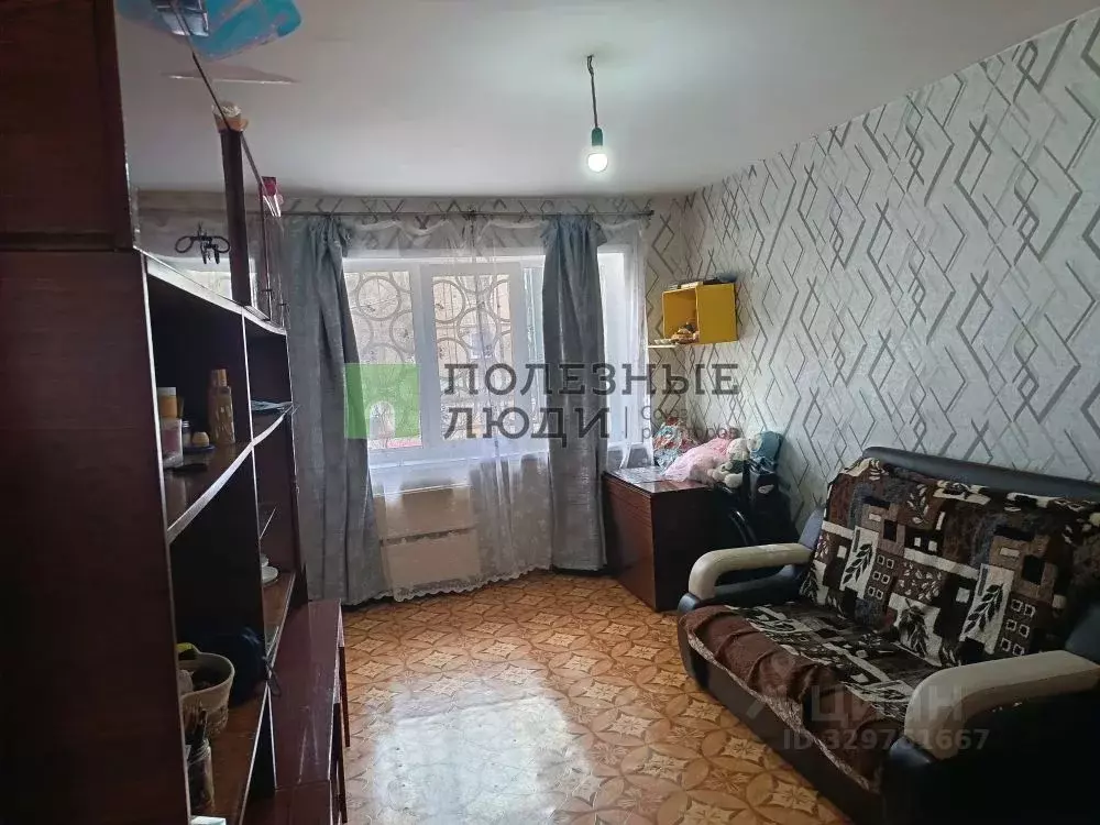 3-к кв. Забайкальский край, Чита 5-й мкр, 47 (60.0 м) - Фото 1