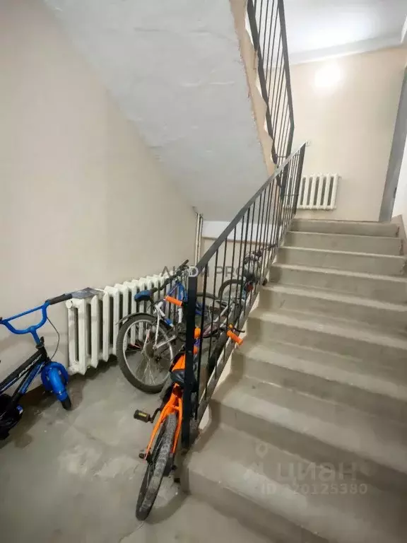 3-к кв. Саратовская область, Саратов ул. Имени С.Ф. Тархова, 26 (72.0 ... - Фото 2