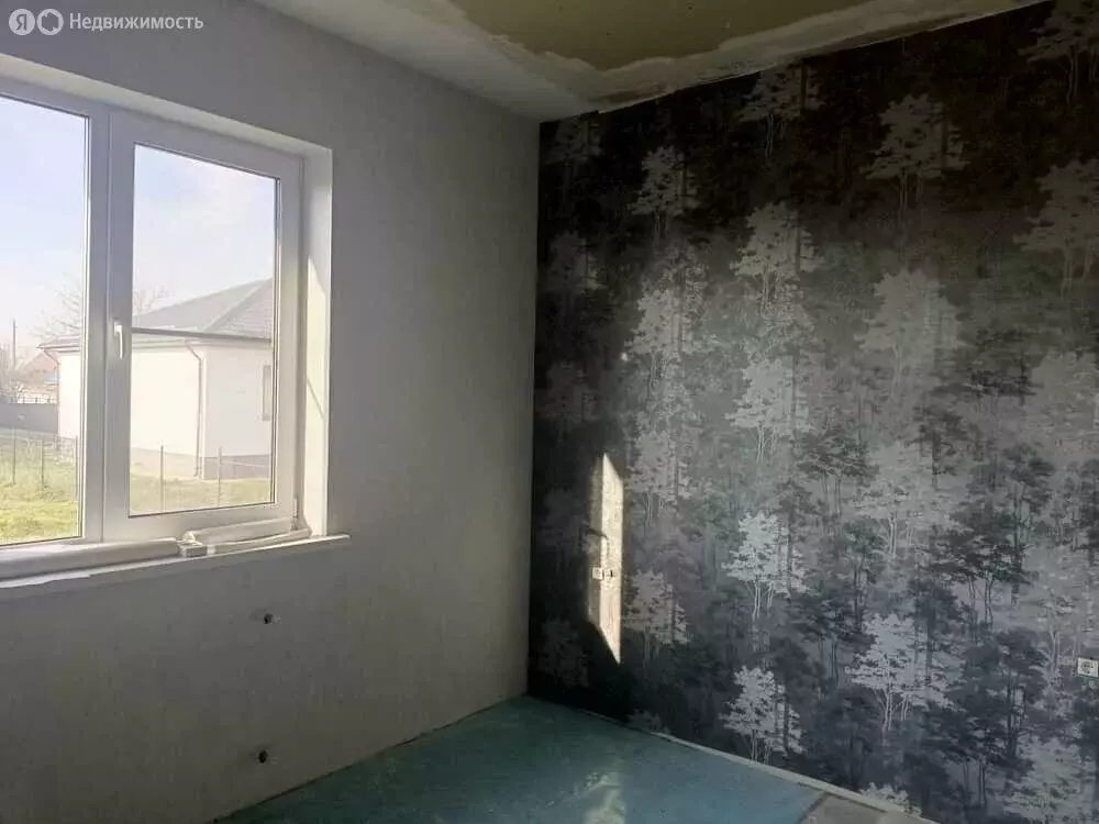 Дом в станица Гостагаевская, Зелёная улица (100 м) - Фото 2