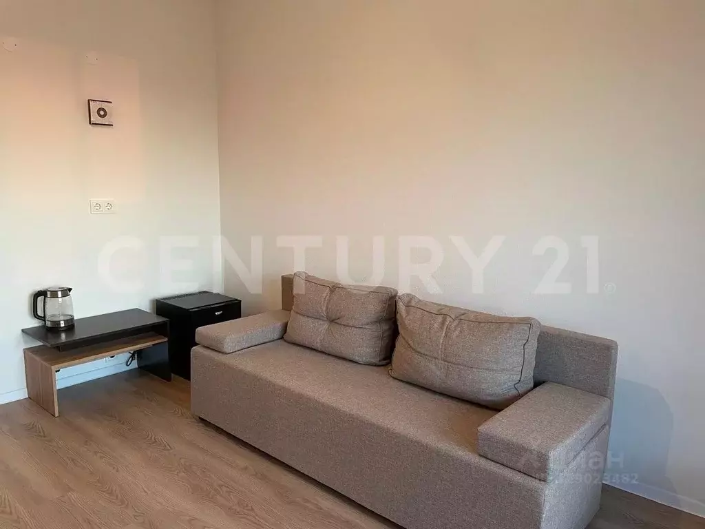 Студия Калужская область, Обнинск просп. Маркса, 99/4 (20.0 м) - Фото 2